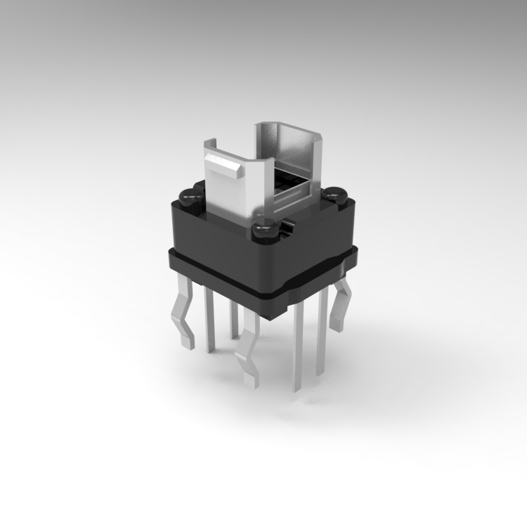 TM-010-M1-RBL_轻触开关
