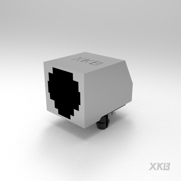 X17AHIWA1DB1057_以太网连接器(RJ45/RJ11)