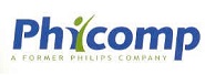 元器件制造商Phycomp主营业务