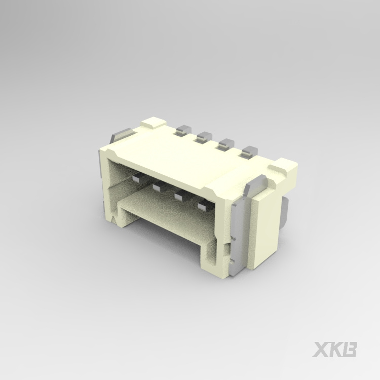 X1256WRS-04L-LPSN_线对板针座