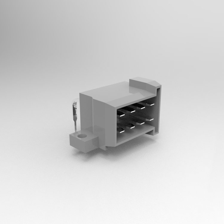 K828801WR-2x04-PTSN_汽车连接器