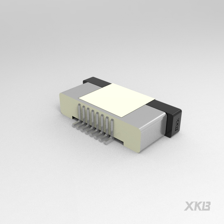 X05B20U08G_FFC/FPC连接器