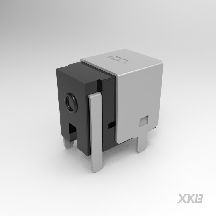DC-036A-2.5A-2.0_DC电源连接器