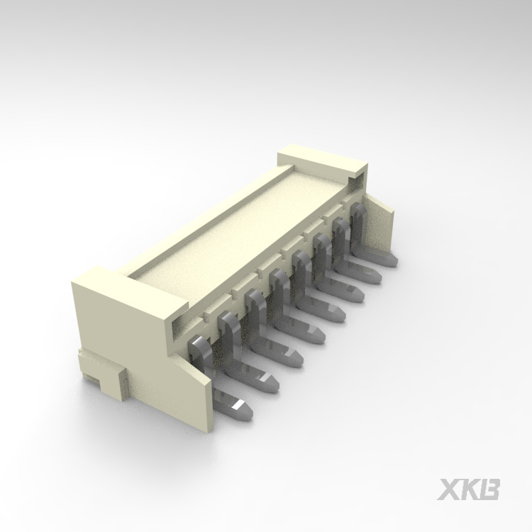 X9396WRS-08-9TSN_线对板针座
