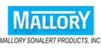 元器件制造商Mallory主营业务