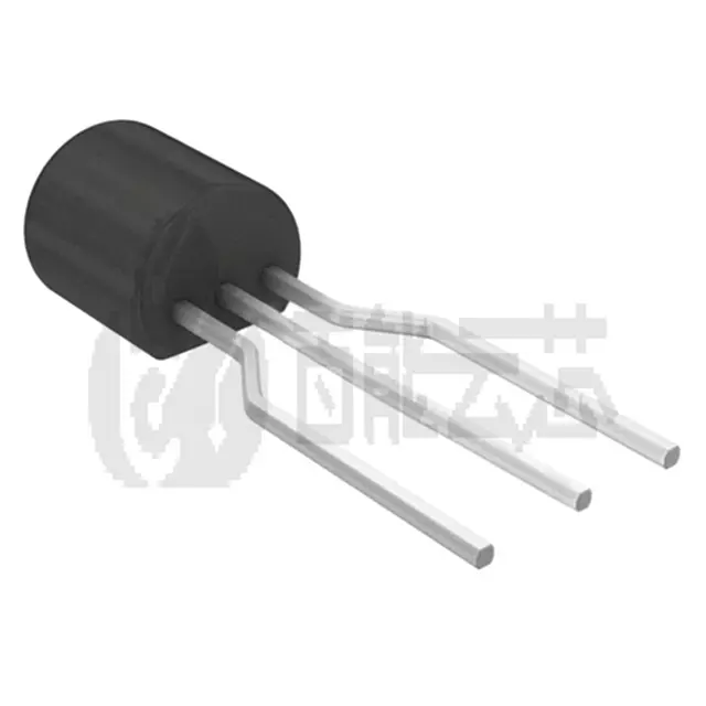 BC337TFR元器件采购