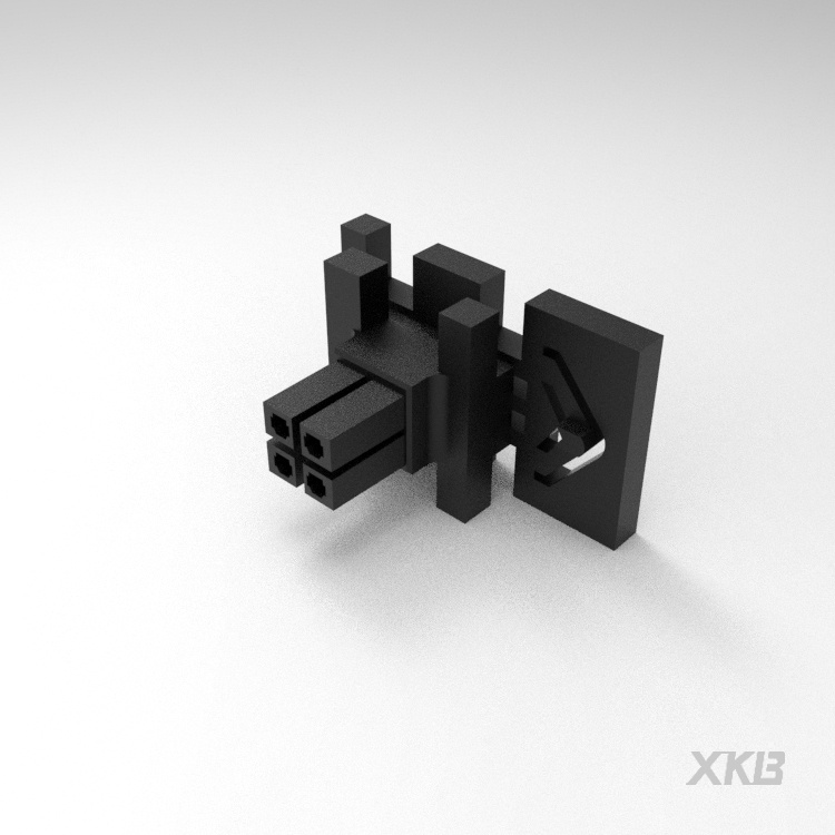 X3025HM-2X02WS-N0_胶壳(线对板/线对线)