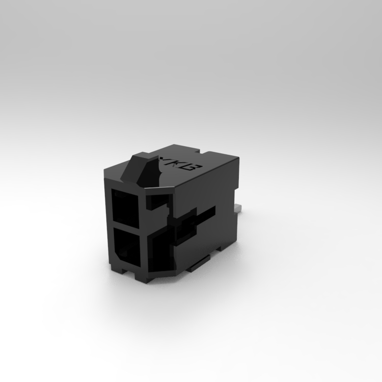 X3025WRS-2x01E-LPSW_线对板针座