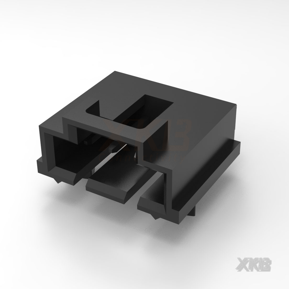 X9556WRS-04-9TV01_线对板针座