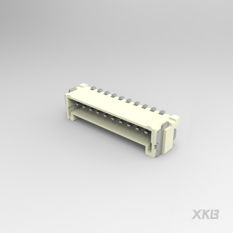X1256WRS-10L-LPSN_线对板针座