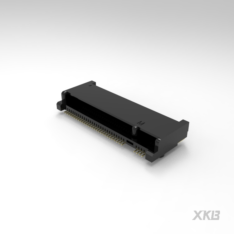 X1302WVS-67AM-LPV01_硬盘连接器(SAS/SATA/M.2)