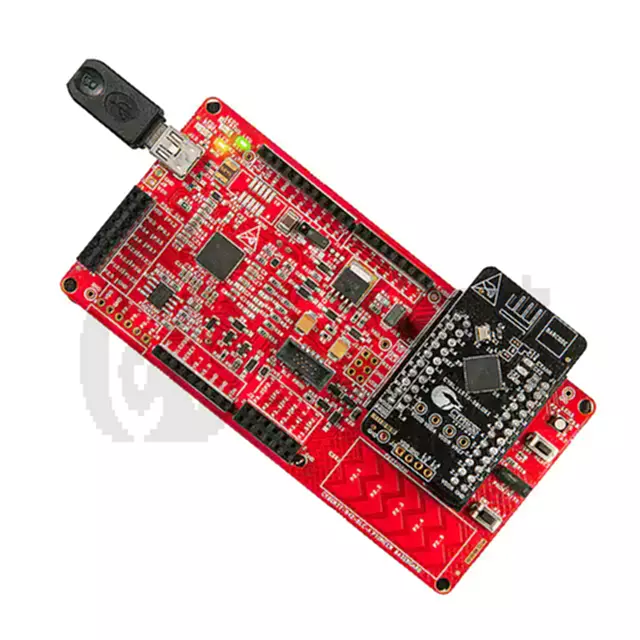 CY8CKIT-042-BLE-A元器件采购