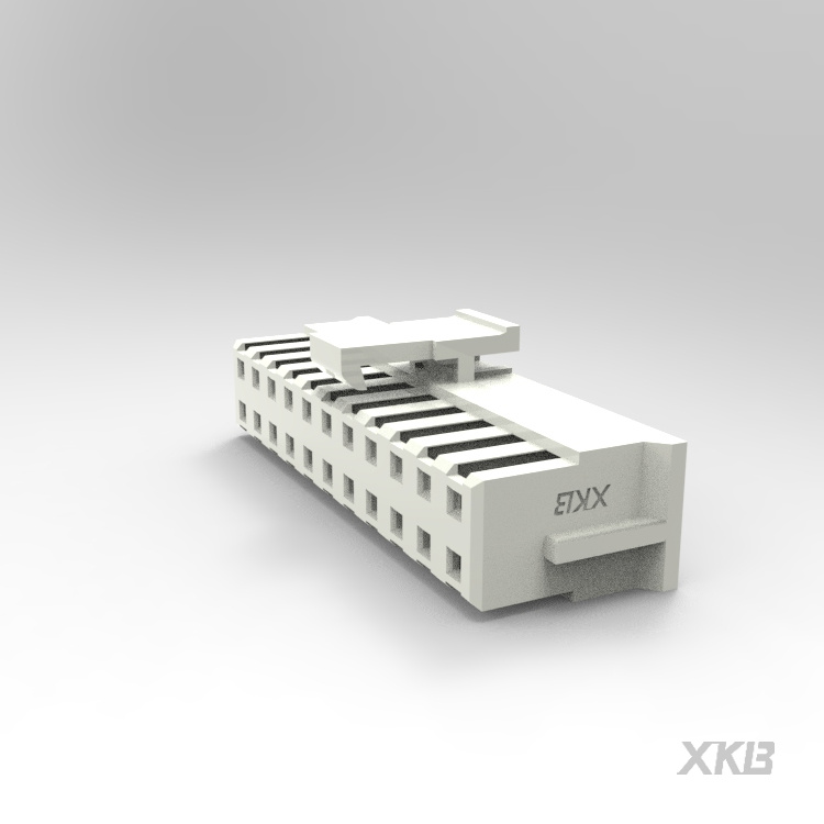 X2026H-2x11B-N0_胶壳(线对板/线对线)