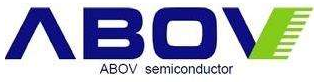 元器件制造商ABOV(现代)主营业务