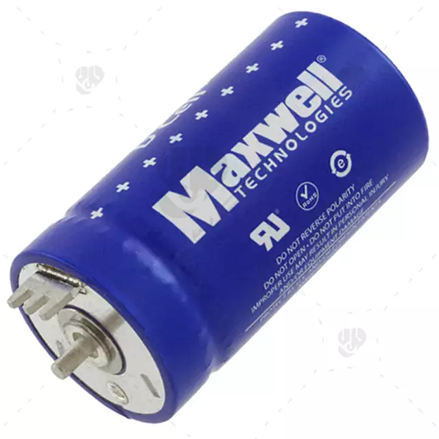 BCAP0100 P270 T01元器件采购