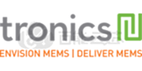 元器件制造商Tronics主营业务