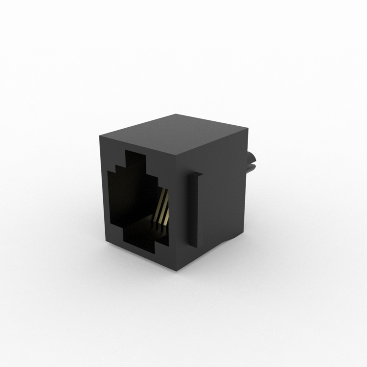 X43AHIWA1DY4017_以太网连接器(RJ45/RJ11)