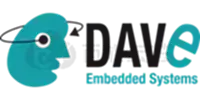 元器件制造商DAVE Embedded Systems主营业务