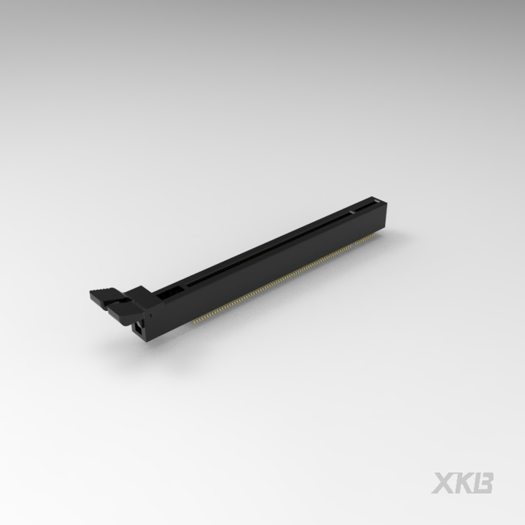 X1622WS-164-9TV15_PCI/PCIe连接器