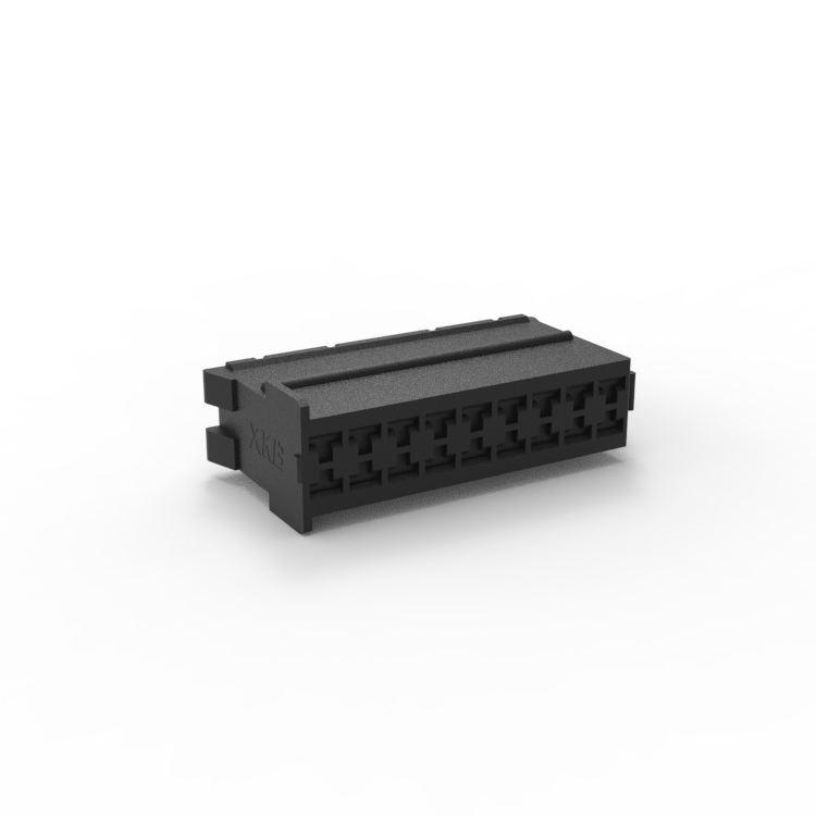 K828801H-2X09-N0_汽车连接器