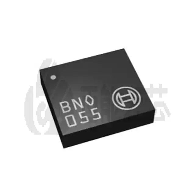 BNO055元器件采购