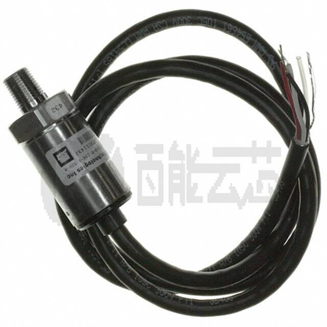 P51-300-G-B-I36-4.5OVP-000-000元器件采购