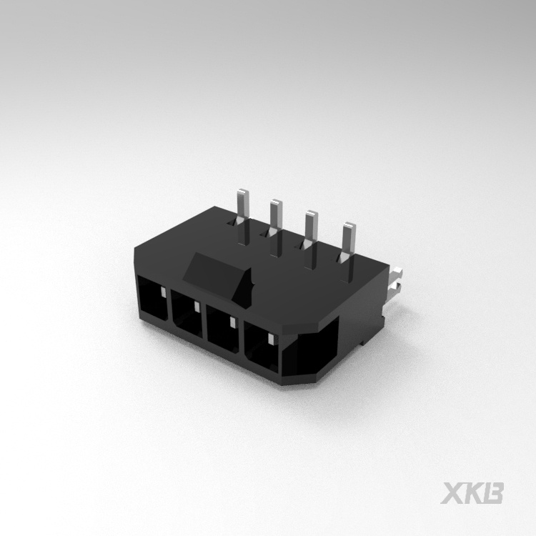 X3025WVS-04C-LPSW_线对板针座