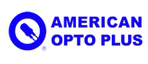 元器件制造商American Opto Plus主营业务