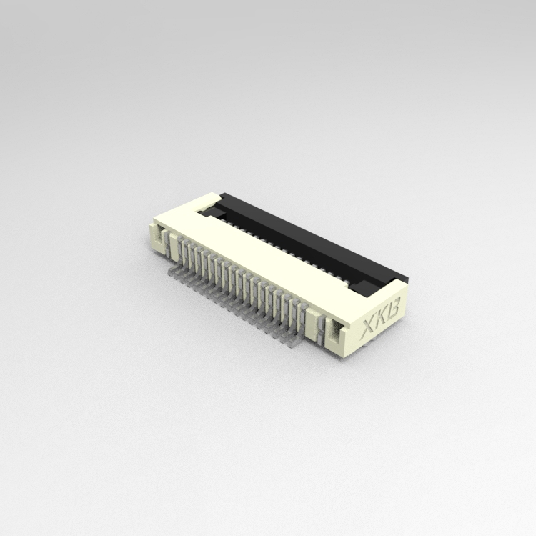 X05A20L18T_FFC/FPC连接器