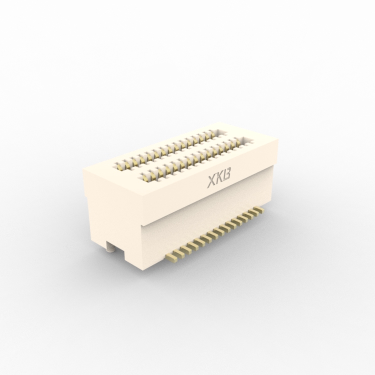 X0515FVS-30CS-9TV01_板对板与背板连接器