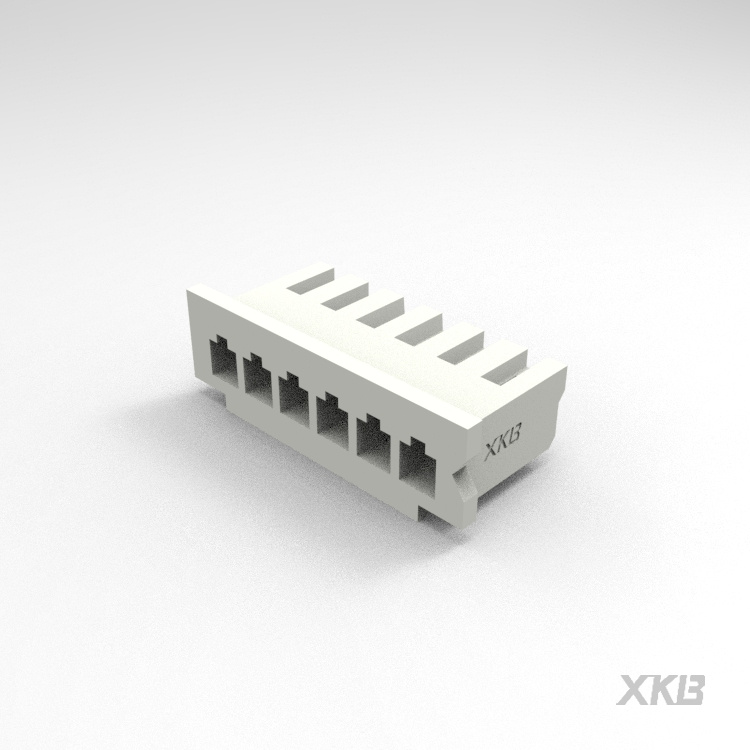 X8821HM-06-N0_胶壳(线对板/线对线)