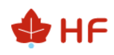 元器件制造商HF(汉枫)主营业务