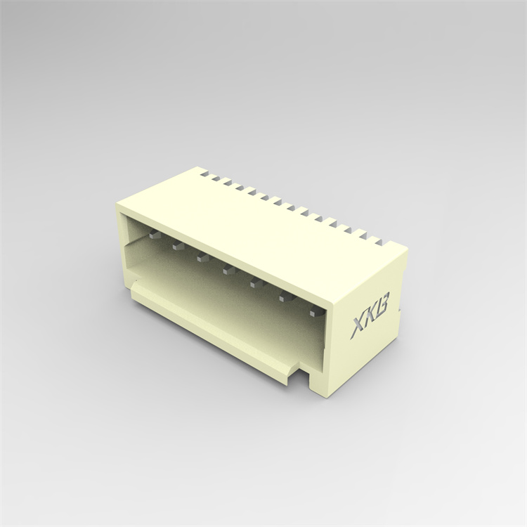 X1511WRS-07HF-LPSW_线对板针座