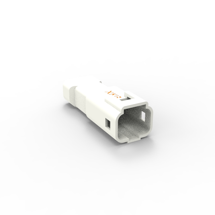 K205001HF-03-PT_汽车连接器