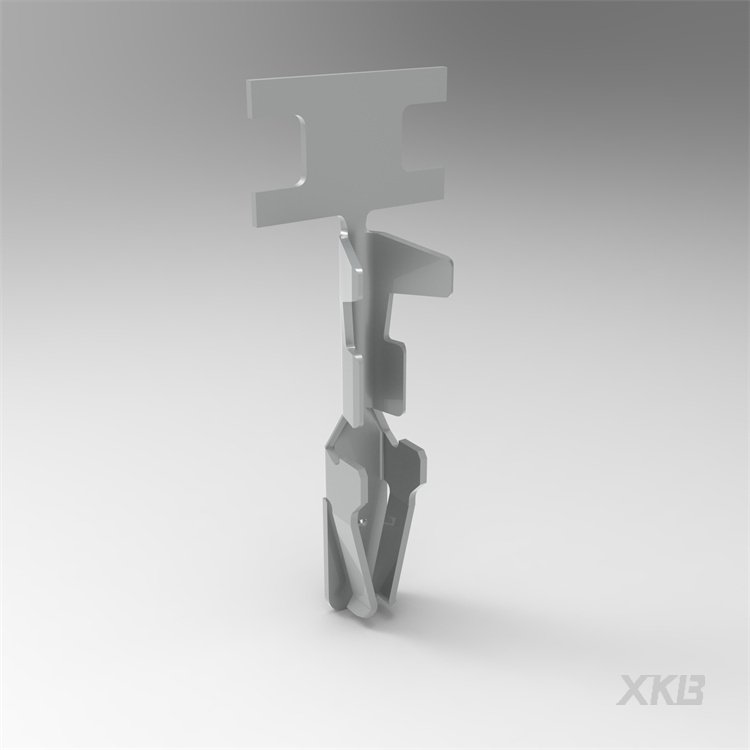 X8826T-PSN_胶壳端子