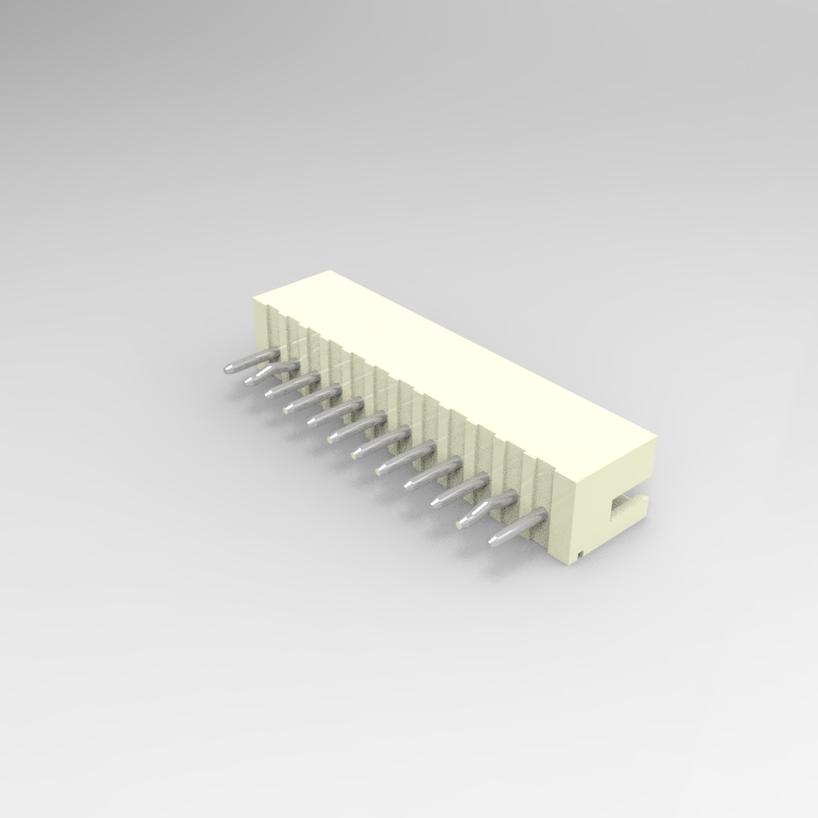 X1502WV-12K-N0SN_线对板针座