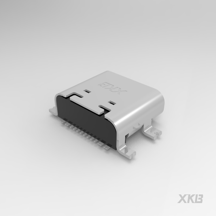 U262-161N-4BS1735_USB/DVI/HDMI连接器