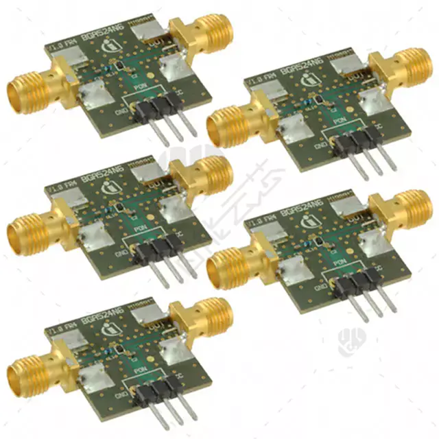 BGA924N6BOARDTOBO1元器件采购