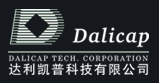 元器件制造商DALICAP主营业务