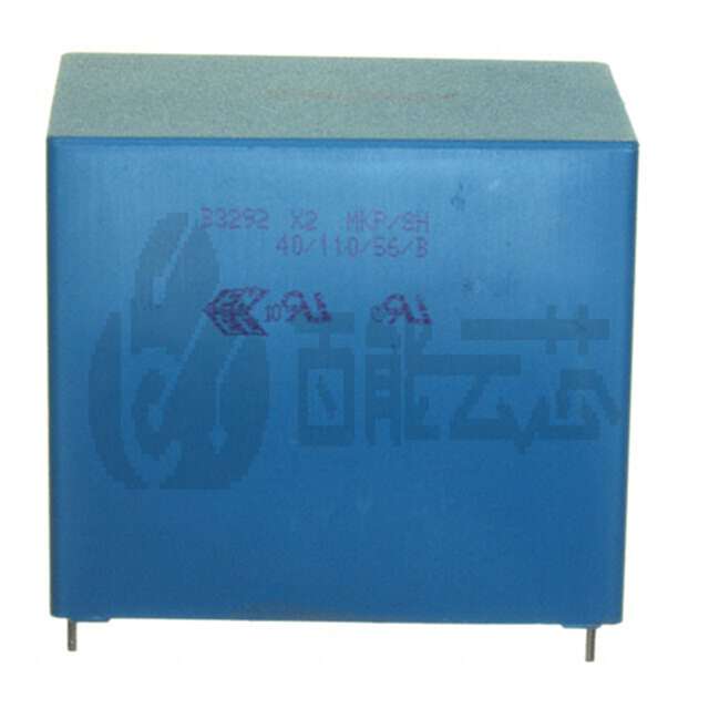 B32928E3456M元器件采购
