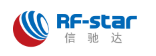 元器件制造商RF-star(信驰达)主营业务