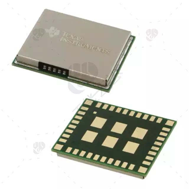 CC3000MODT元器件采购
