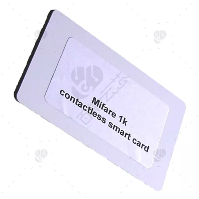 CARD-MIF4K元器件采购