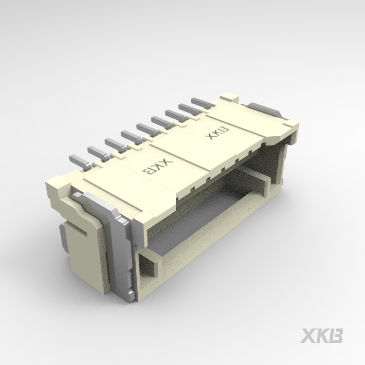 X1515WRS-09-LPSW_线对板针座