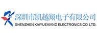 元器件制造商KYX(凯越翔)主营业务