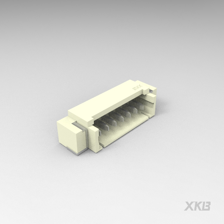 X9821WRS-07-LPSN_线对板针座