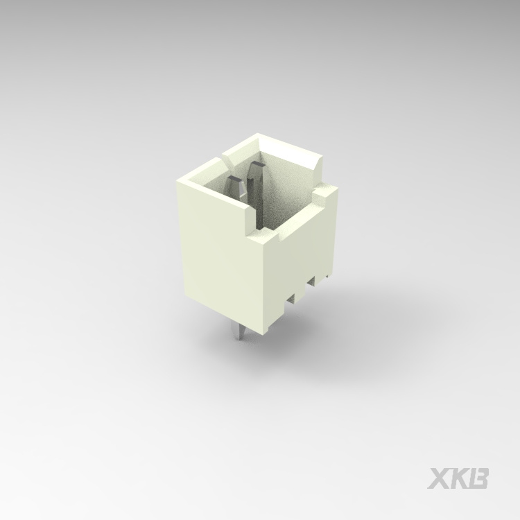X9821WV-02-N0SN_线对板针座