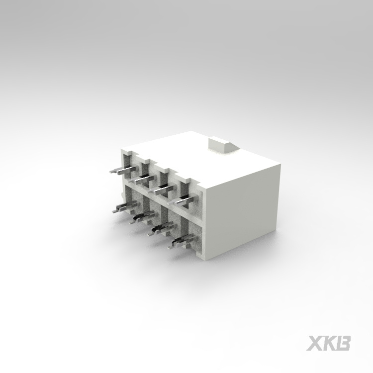 X9357WV-2x04HN-N2SN_线对板针座