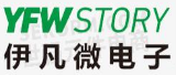 元器件制造商伊凡微主营业务