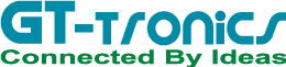 元器件制造商GT-tronicsHKLtd主营业务